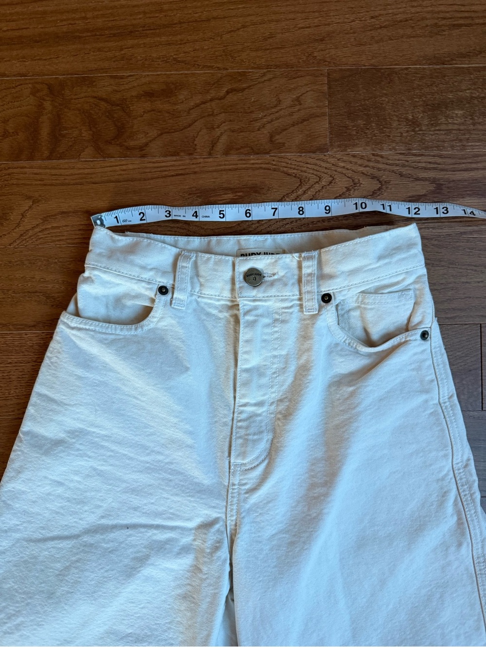 Rudy Jude Barrel Jeans - Picture 3 of 6